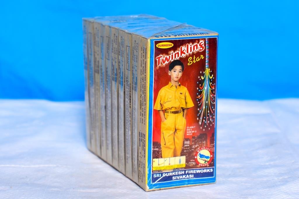 Twinkling Star
