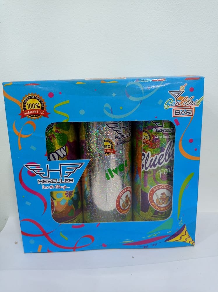 BEER TIN