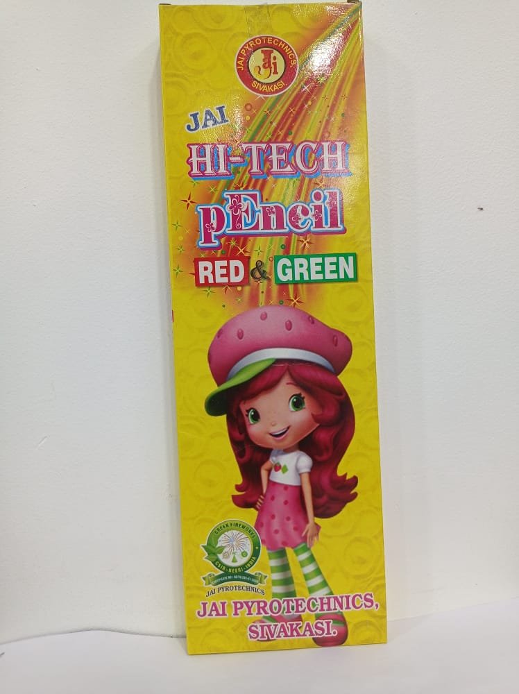 HITECH STICKS