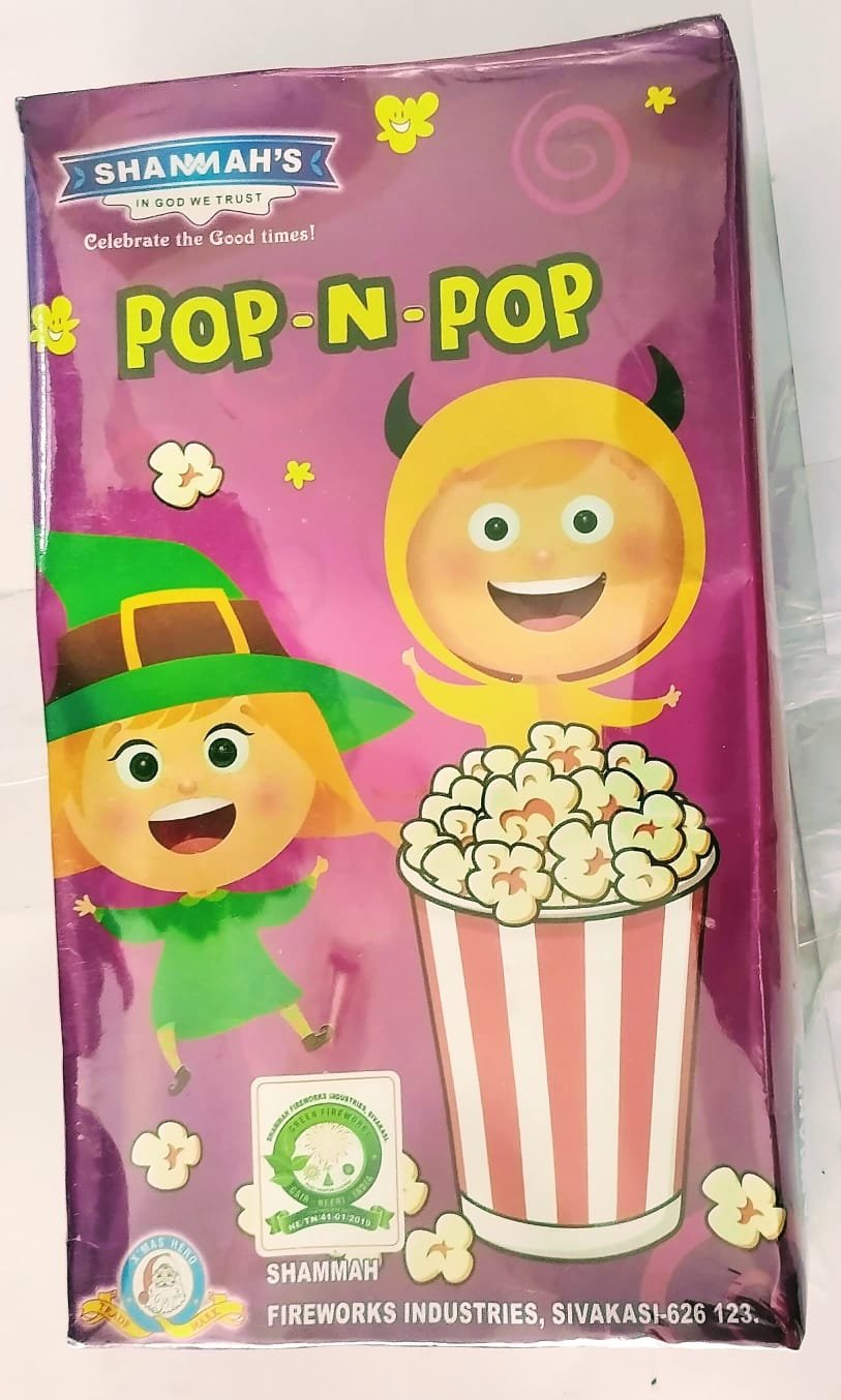 POP-N-POP