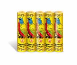 ONE SOUND CRACKERS