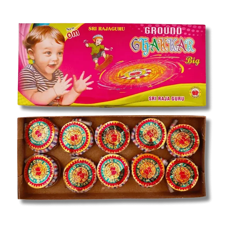 Chakkara