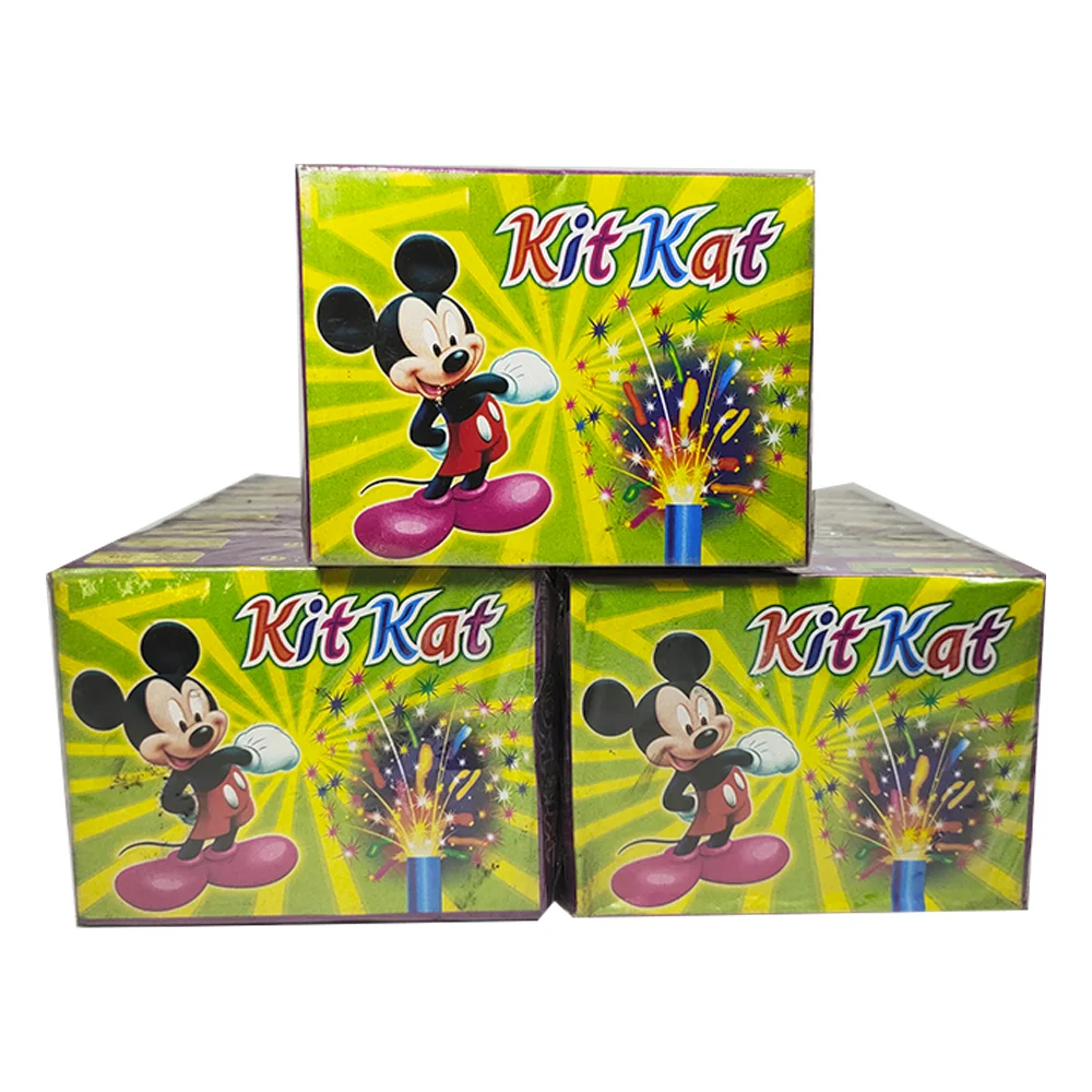 Kids Crackers