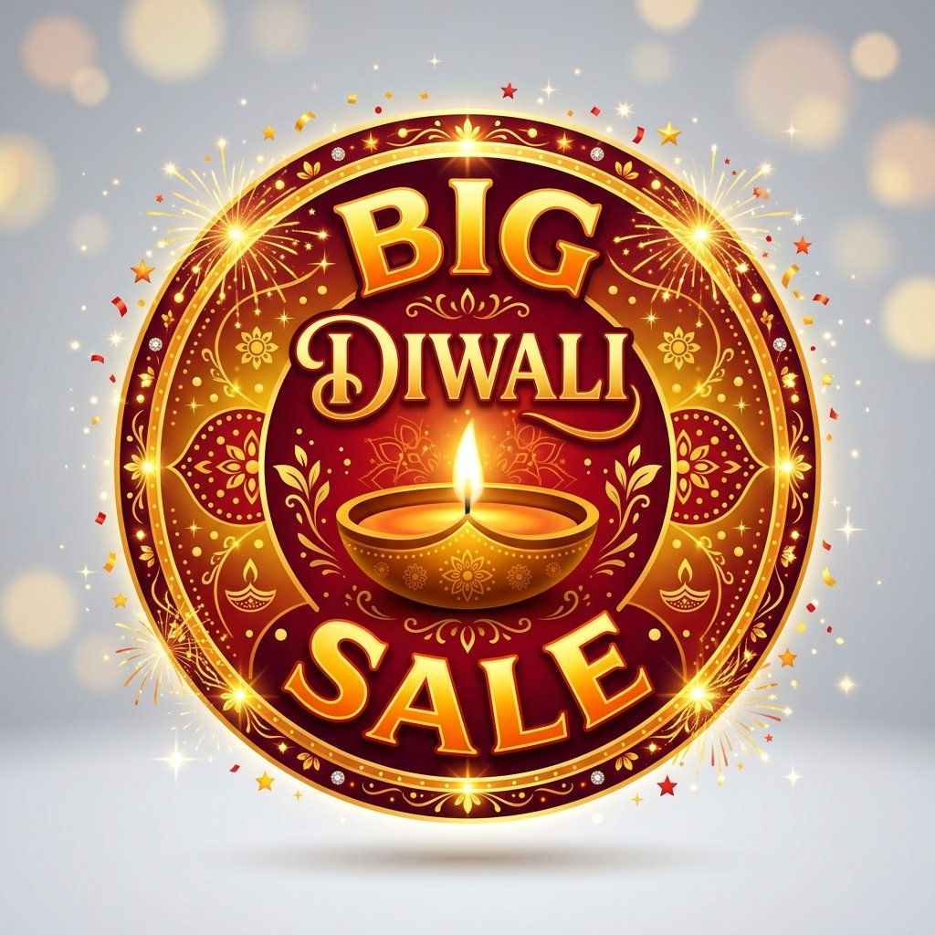 Big Diwali Sale – Siddha Crackers