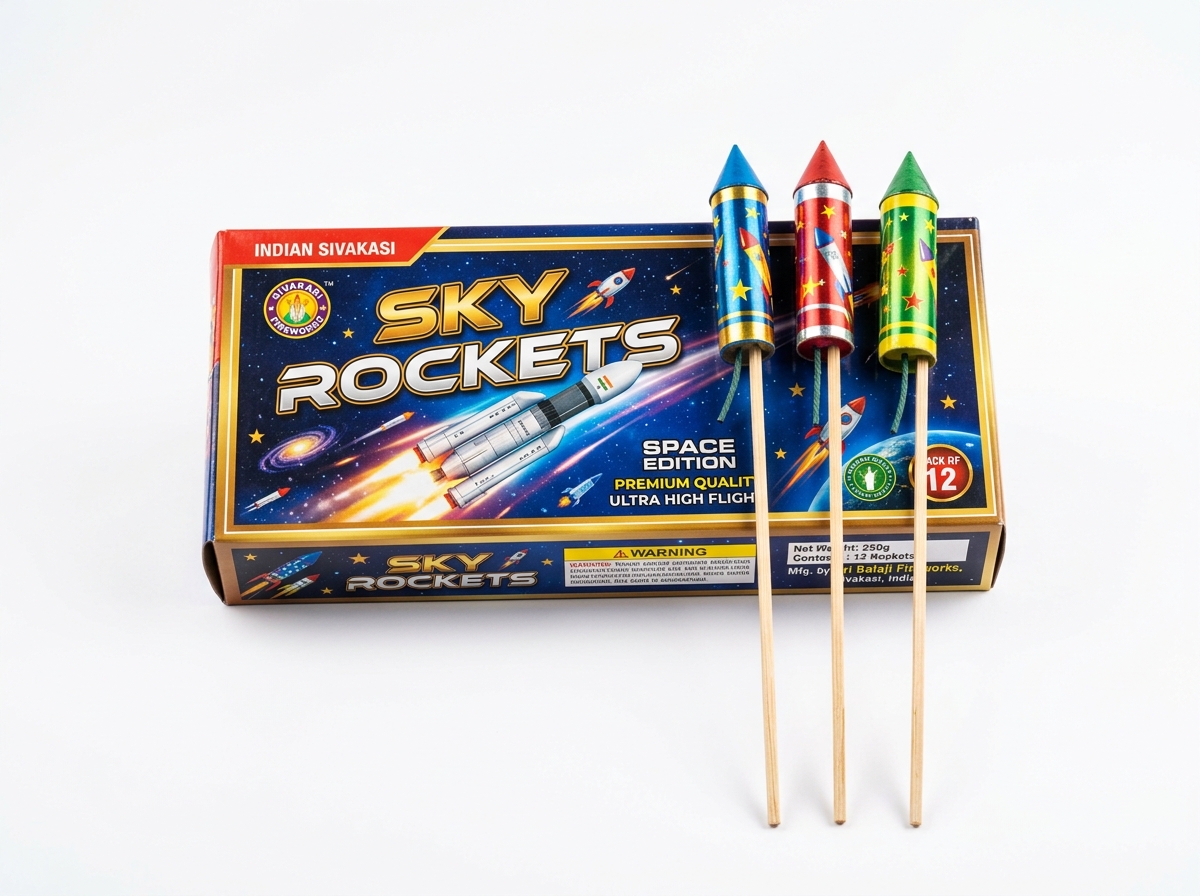 ROCKET