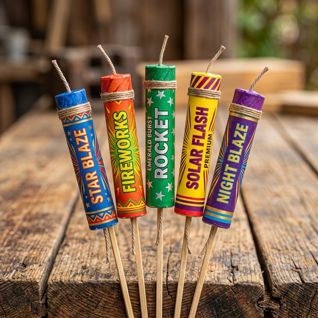 Rockets