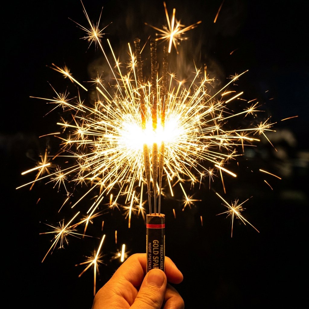 Sparklers